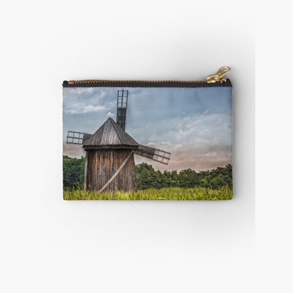 Item preview, Wind mill designed and sold by Dobromir Dobrinov.