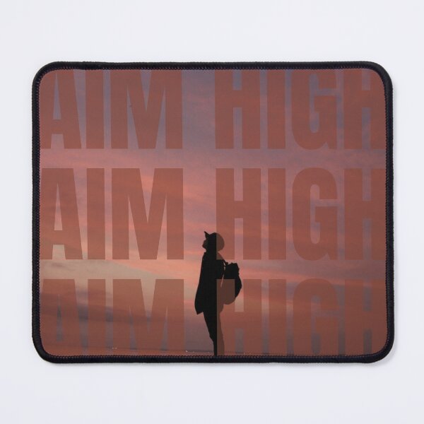 Item preview, Aim High Motivational designed and sold by Koala Designs.
