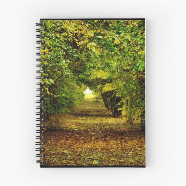 Item preview, Walking in the woods designed and sold by Photography & Emotive Ai.