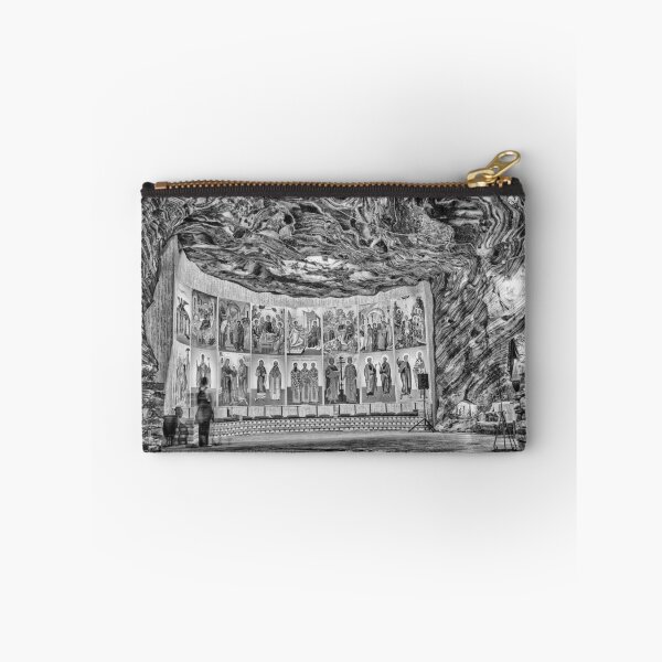 Item preview, Ocnele Mari church designed and sold by Dobromir Dobrinov.