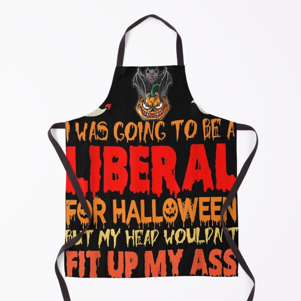 Item preview, Happy Halloween. I love Halloween classic T shirt designed and sold by TalbotElizabeth.