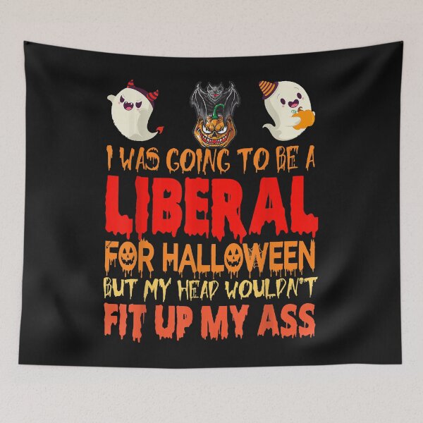 Item preview, Happy Halloween. I love Halloween classic T shirt designed and sold by TalbotElizabeth.