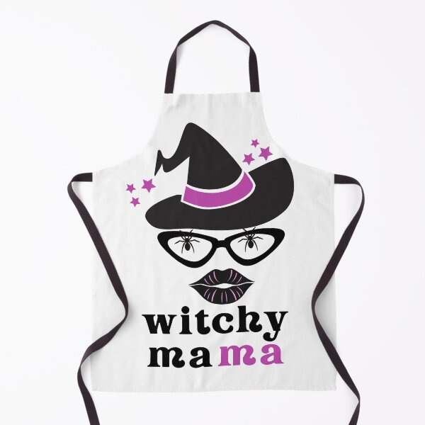 Item preview, Witchy Mama, Witchy Woman, Witchy Halloween, The Witches designed and sold by Airmilly Store.