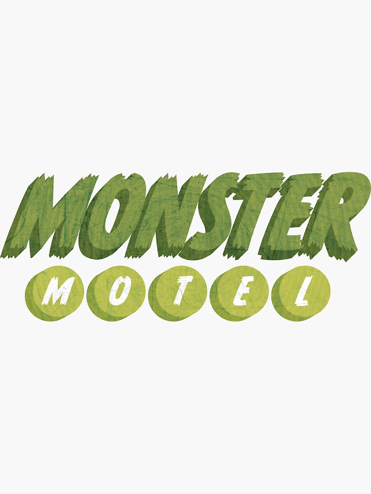 Monster Motel 