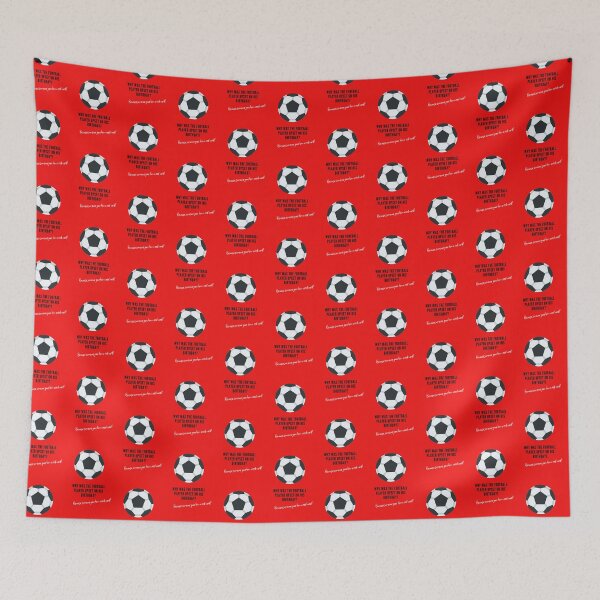Item preview, Birthday riddles and answers - football birthday. designed and sold by sugarrosekitch.