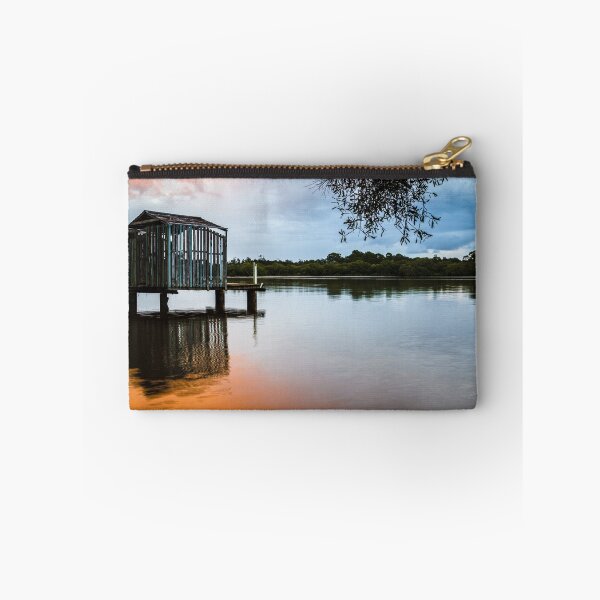 Item preview, Peace at Pete's Jetty designed and sold by Silken Photography.