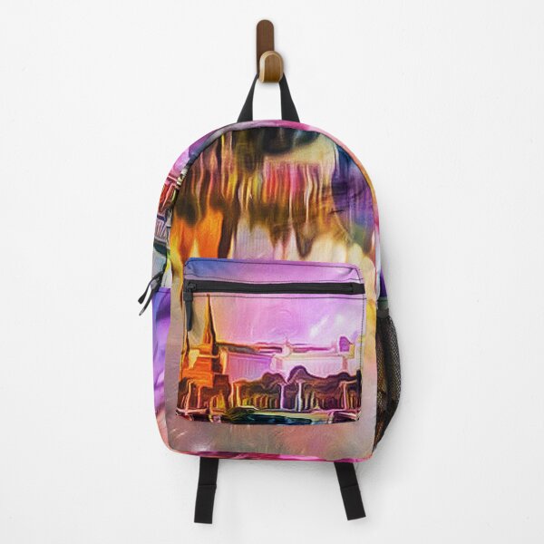 Item preview, Moscow Reflection with J. Gagarin 12 10 2015 designed and sold by algirdasdesign.