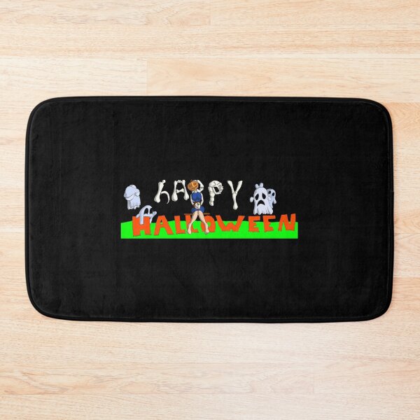 Item preview, Happy Halloween designed and sold by Nedthezombie.