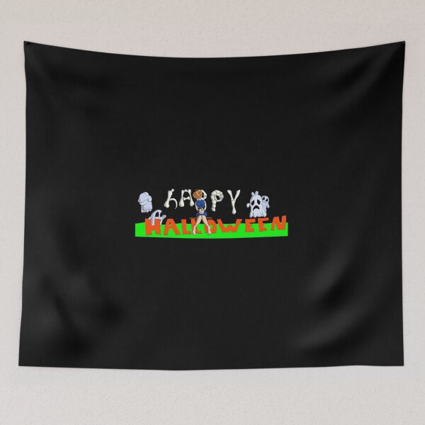 Item preview, Happy Halloween designed and sold by Nedthezombie.