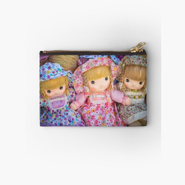 Item preview, Dolls designed and sold by Dobromir Dobrinov.
