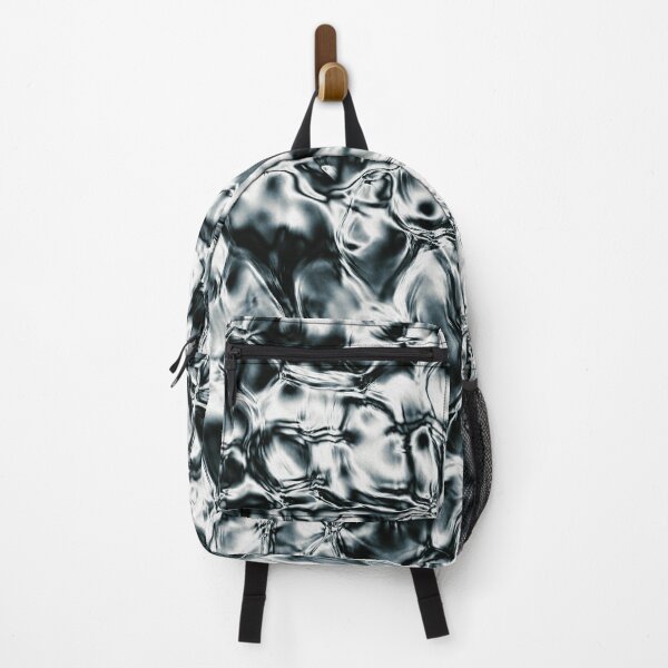 Item preview, Fluidity - black and white designed and sold by SulkaCreative.