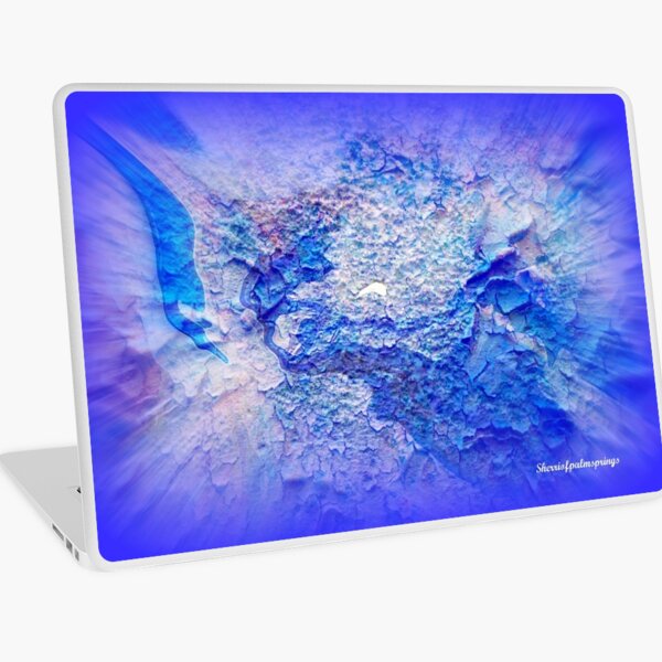 Good Morning To Another Beautiful Day Laptop Skin
