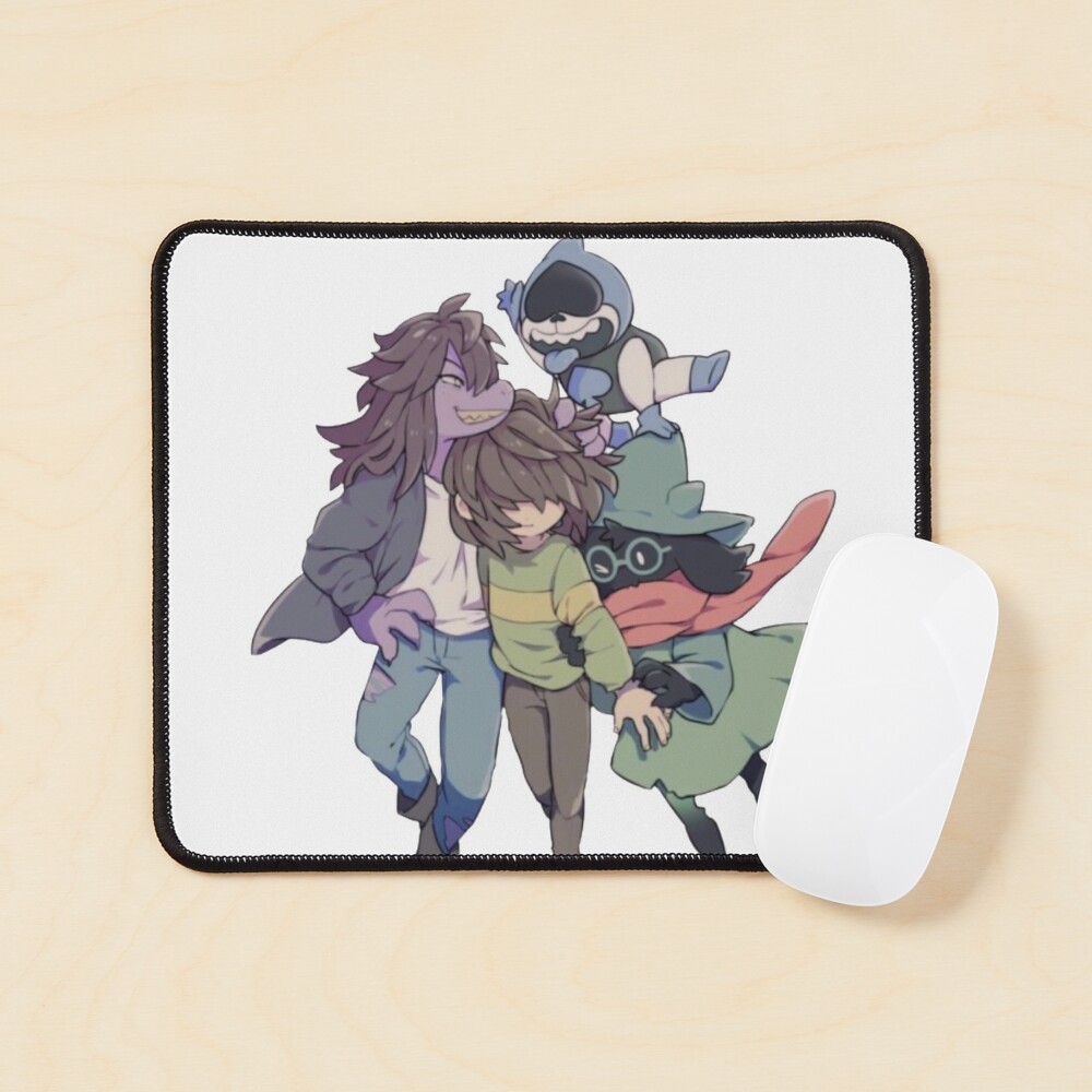 Item preview, Mouse Pad designed and sold by ayasArt21.