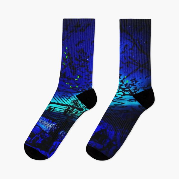 Item preview, Aurora Borealis Sky designed and sold by Designz101.