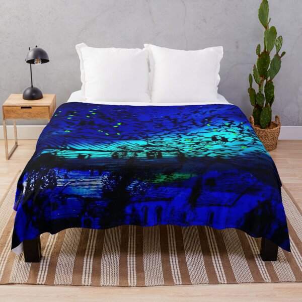 Item preview, Aurora Borealis Sky designed and sold by Designz101.