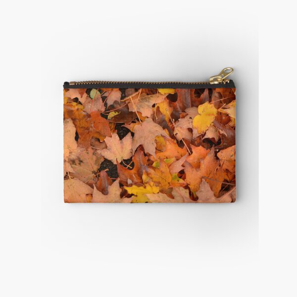 Item preview, Brown Fall Leaves designed and sold by brusifur.