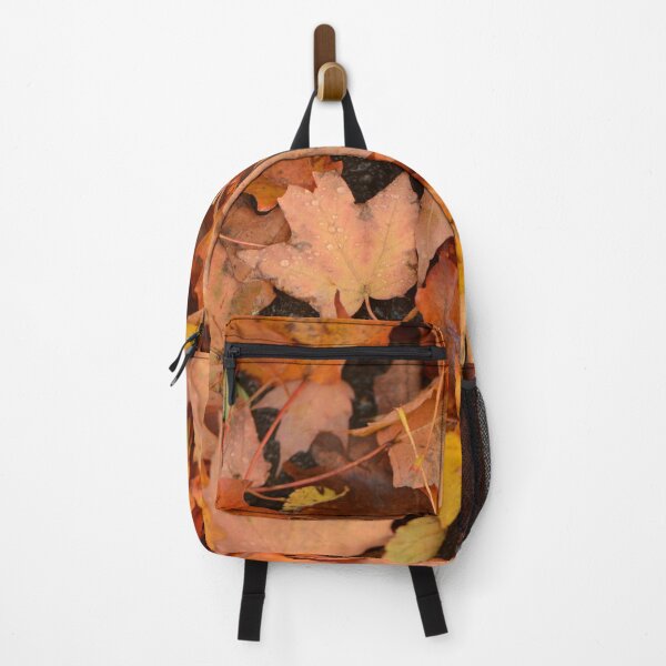 Item preview, Brown Fall Leaves designed and sold by brusifur.