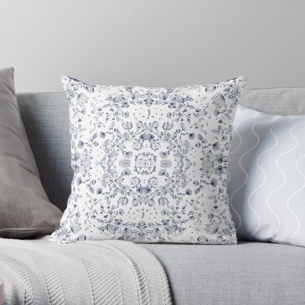 Matin d’été Coussin
