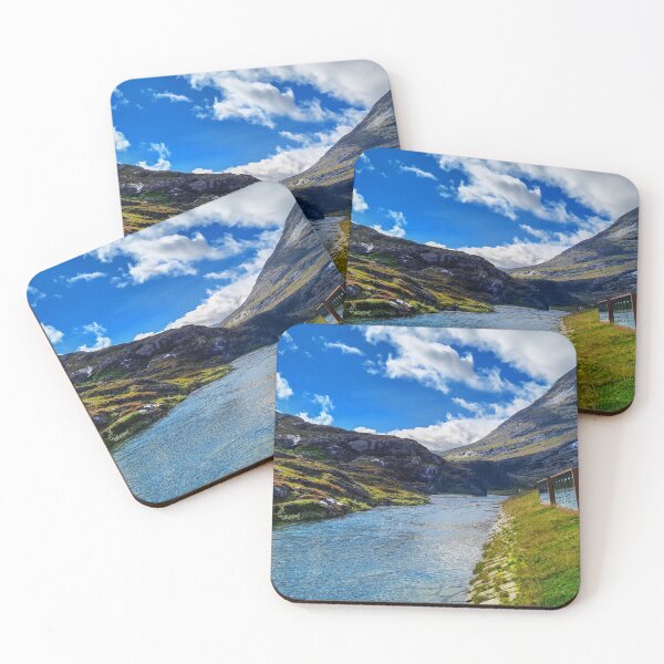 Item preview,  Trollstigen designed and sold by DisaM.