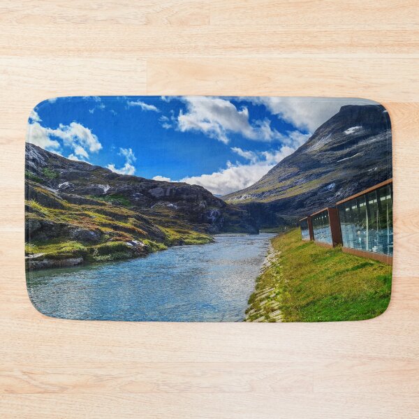 Item preview,  Trollstigen designed and sold by DisaM.