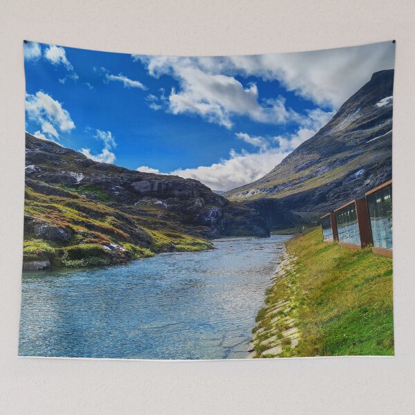 Item preview,  Trollstigen designed and sold by DisaM.