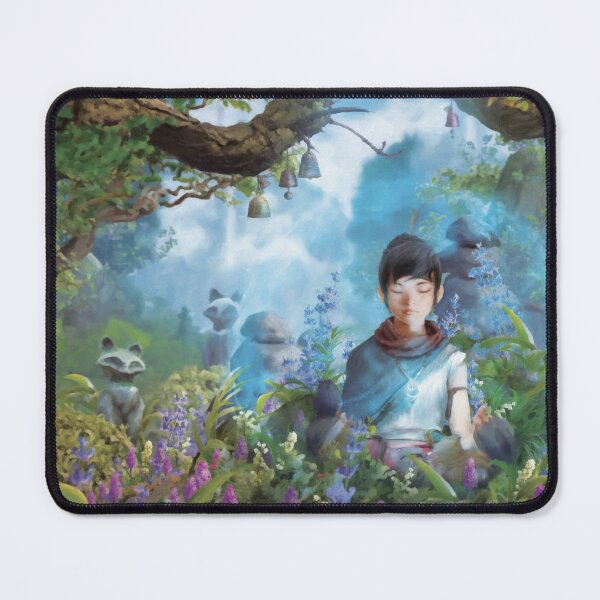 Item preview, Spirit Garden designed and sold by orioto.