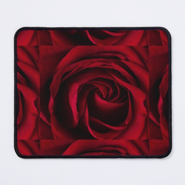 Item preview, Rose Red designed and sold by MichelleBaxArt.