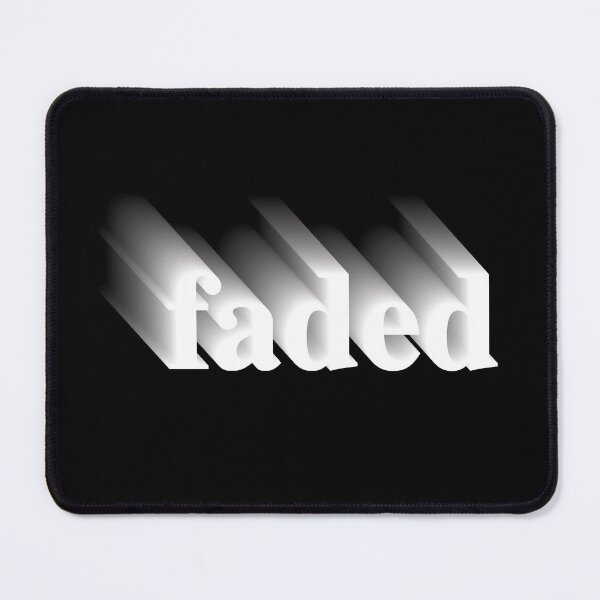 Item preview, FADED designed and sold by Balenilart.