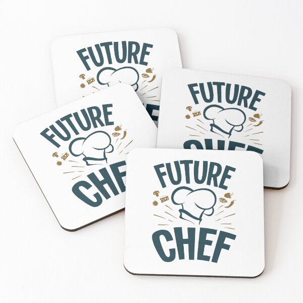 Item preview, Future Chef Cooking Lover designed and sold by jaygo.