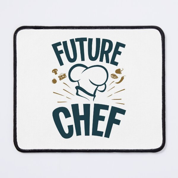Item preview, Future Chef Cooking Lover designed and sold by jaygo.