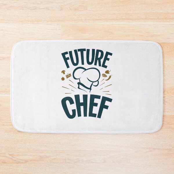 Item preview, Future Chef Cooking Lover designed and sold by jaygo.