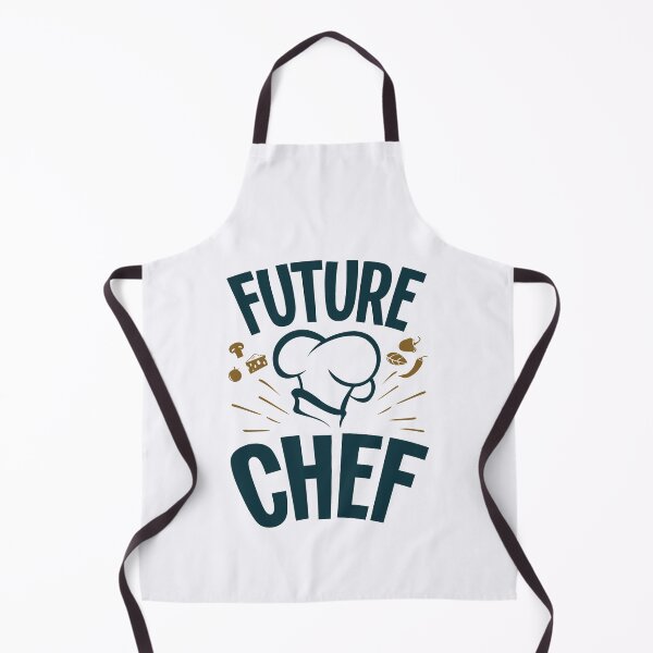 Item preview, Future Chef Cooking Lover designed and sold by jaygo.