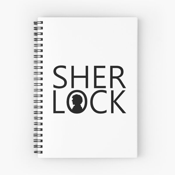 Item preview, Sherlock - Benedict Cumberbatch designed and sold by Víctor Sánchez.
