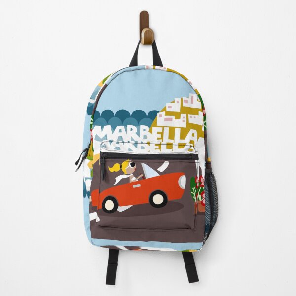 Item preview, I love Marbella designed and sold by Sonia Pascual Izquierdo.