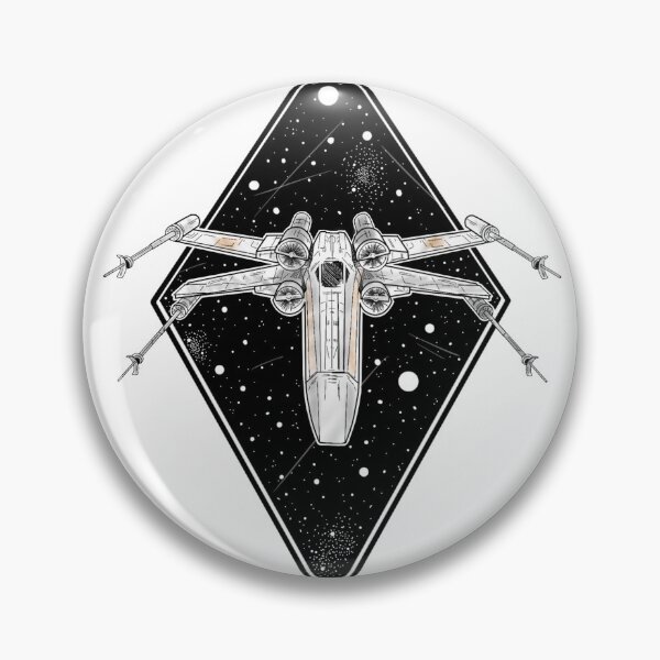 Item preview, Fighter designed and sold by torirosenbaum.