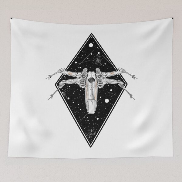 Item preview, Fighter designed and sold by torirosenbaum.