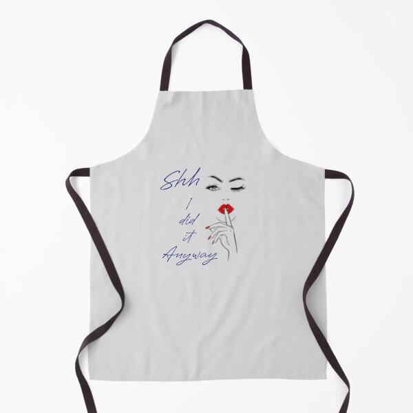 Item preview, I Did It Anyway designed and sold by designbyjodyb.