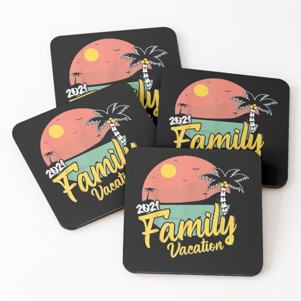 Item preview, Family Vacation 2021 Matching Party Trip Cruise designed and sold by DinashiCorne.