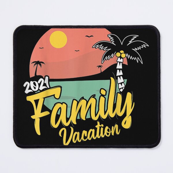 Item preview, Family Vacation 2021 Matching Party Trip Cruise designed and sold by DinashiCorne.