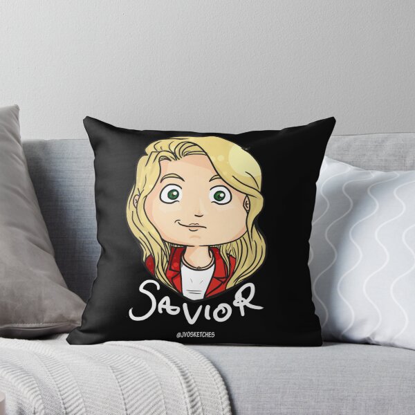 Artikelvorschau, Emma Swan Erlöser entworfen und verkauft von jvosketches.