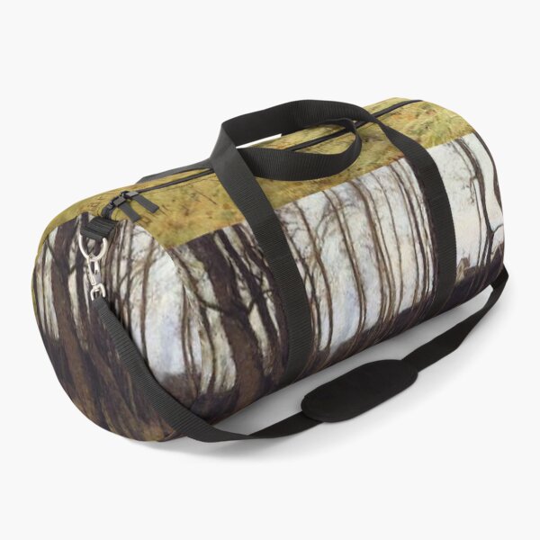 Item preview, Outside the Village - Charles Harold Davis  designed and sold by Vintage Designs +.