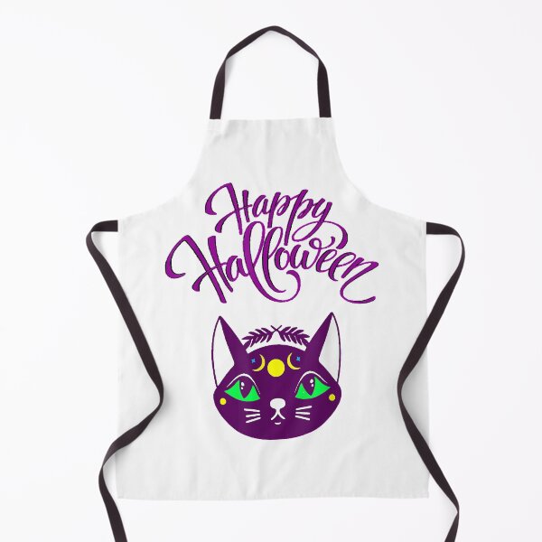 Item preview, Happy Halloween. I love Halloween classic T shirt designed and sold by TalbotElizabeth.