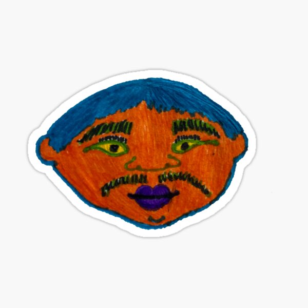 Item preview, Roger designed and sold by trizika.