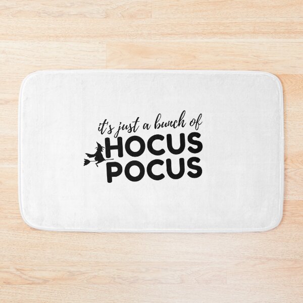 Item preview, It's just a bunch of Hocus Pocus designed and sold by Aesθetic Designs.