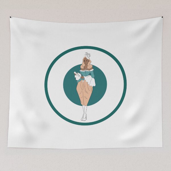 Item preview, fanart designed and sold by HappywithBest.