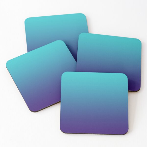 Item preview, Gradient Color Design designed and sold by KheinJohn.