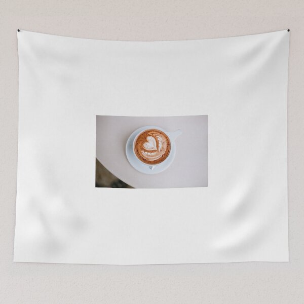 Item preview, Italian Latte Cafe designed and sold by newburyboutique.