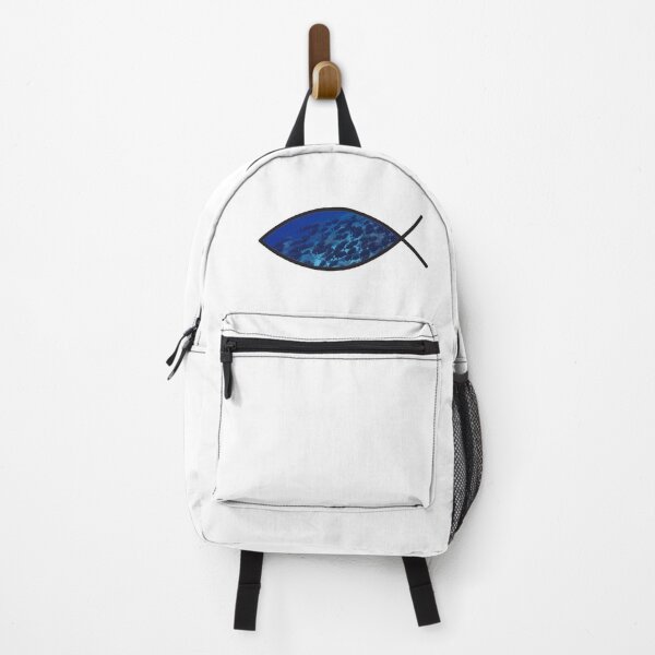 Artikelvorschau, Blaufisch entworfen und verkauft von Shalomjoy.