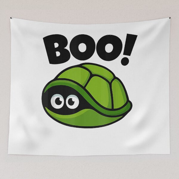 Item preview, Happy Halloween. I love Halloween classic T shirt, sticker designed and sold by TalbotElizabeth.