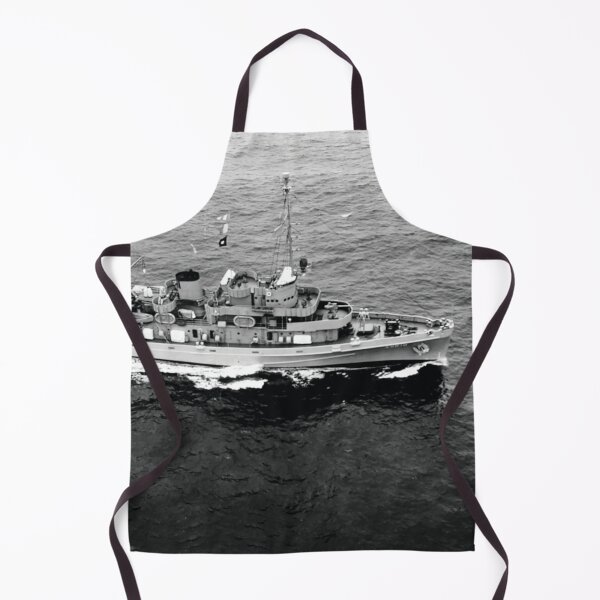 Item preview, USS GREENLET (ASR-10) SHIP'S STORE designed and sold by militarygifts.